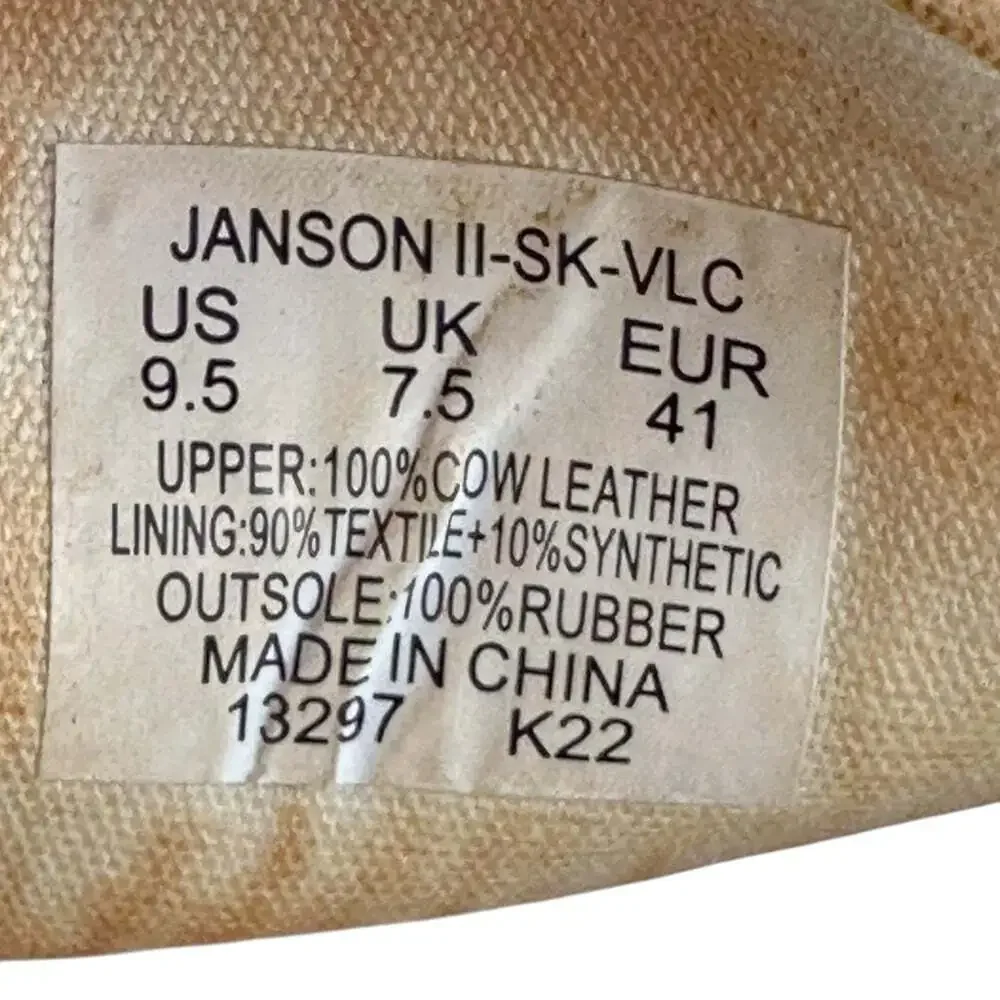 Lauren Ralph Lauren Janson II Sneakers Size 9.5 White Casualcore Streetwear